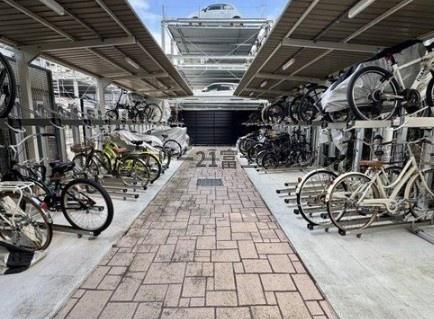 �_�ސ쌧����s�А��C��1���ڂ̒��Ã}���V�����̂��̑����p��