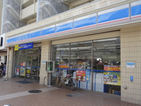 �_�ސ쌧����s�А��C��1���ڂ̒��Ã}���V�����̎��ӊ�