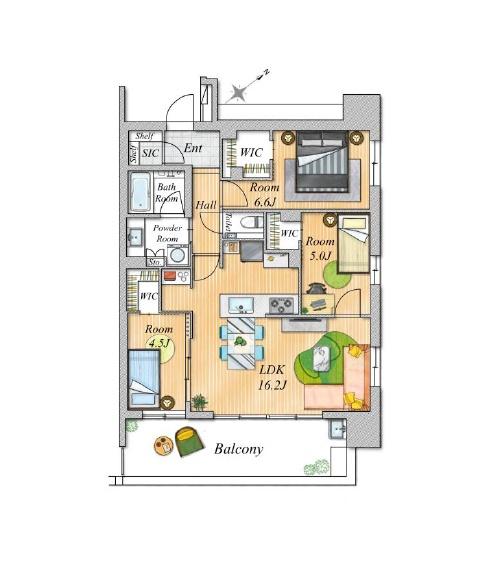 �_�ސ쌧����s�А��C��1���ڂ̒��Ã}���V�����̊Ԏ��}