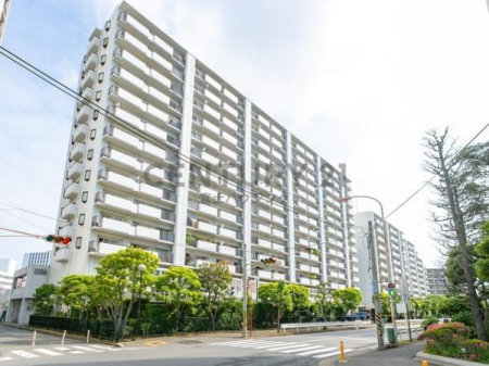 �_�ސ쌧����s�������̒��Ã}���V�����̊����\�z�}(�O��)