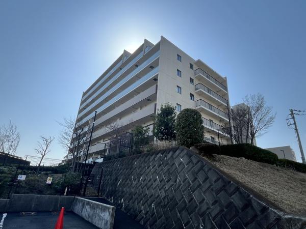 �_�ސ쌧�ɐ����s�Γc�̒��Ã}���V�����̂��̑����n