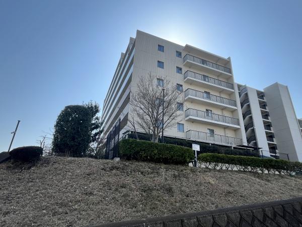 �_�ސ쌧�ɐ����s�Γc�̒��Ã}���V�����̂��̑����n