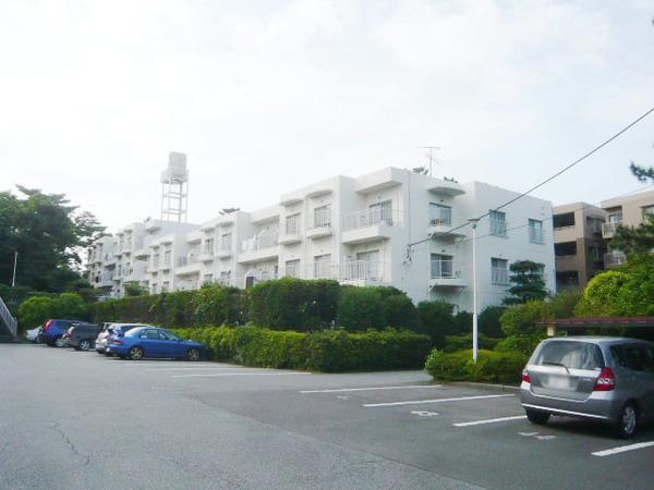 �_�ސ쌧����s�ғ�������2���ڂ̒��Ã}���V�����̂��̑����p��