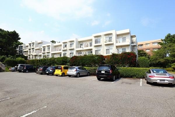 �_�ސ쌧����s�ғ�������2���ڂ̒��Ã}���V�����̂��̑����p��