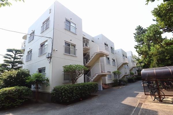 �_�ސ쌧����s�ғ�������2���ڂ̒��Ã}���V�����̂��̑����p��