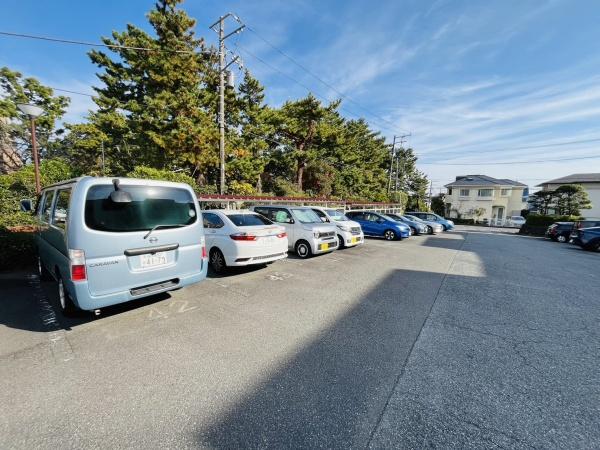 �_�ސ쌧����s�ғ�������2���ڂ̒��Ã}���V�����̂��̑����p��