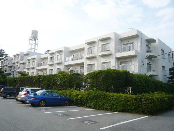 �_�ސ쌧����s�ғ�������2���ڂ̒��Ã}���V�����̂��̑����p��