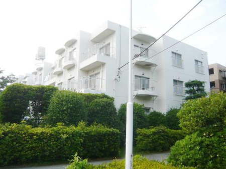 �_�ސ쌧����s�ғ�������2���ڂ̒��Ã}���V�����̂��̑����p��