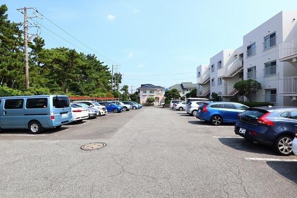 �_�ސ쌧����s�ғ�������2���ڂ̒��Ã}���V�����̂��̑����p��