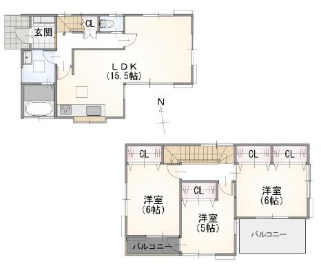 �_�ސ쌧����s�А�2���ڂ̒��È�ˌ��Ă̊Ԏ��}