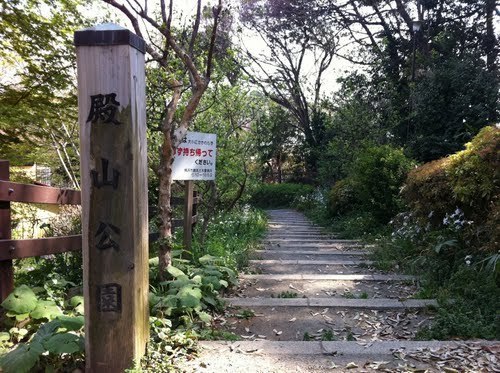 �_�ސ쌧������s�Ï��̓y�n�̎��ӊ�