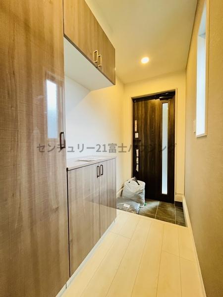�_�ސ쌧������s�����̐V�z��ˌ��Ă̌���