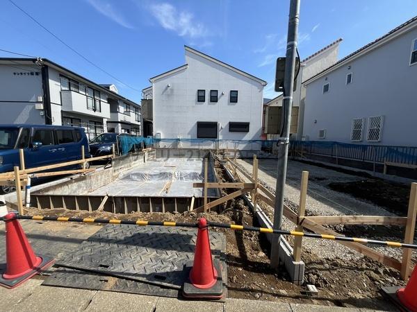 �_�ސ쌧������s�����̐V�z��ˌ��Ẳ摜