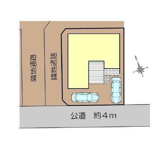 �_�ސ쌧������s���C�ݓ�2���ڂ̐V�z��ˌ��Ă̋��}