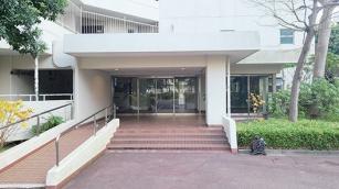 �_�ސ쌧���q�s���{�̒��Ã}���V�����̃G���g�����X