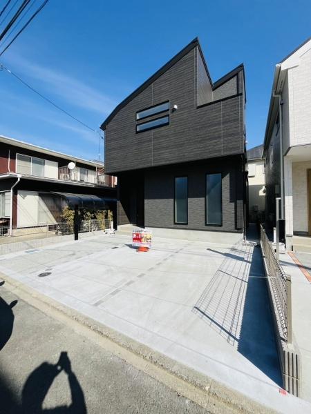 �_�ސ쌧������s�΂��l�̐V�z��ˌ��Ă̌��n�O�ώʐ^