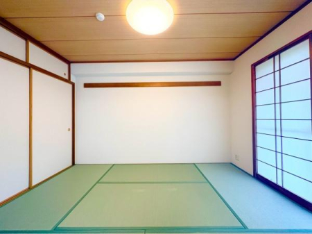 �_�ސ쌧�ɐ����s�Γc�̒��Ã}���V�����̘a��