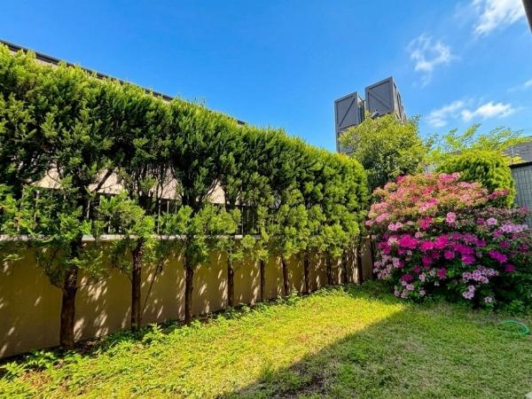 �_�ސ쌧�ɐ����s�Γc�̒��Ã}���V�����̒�