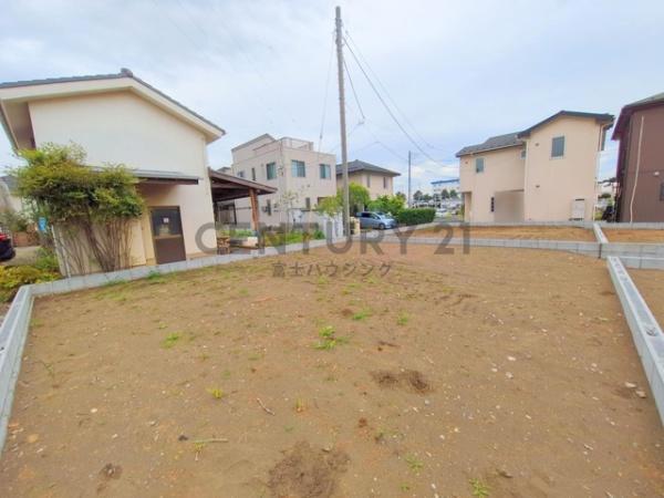 �_�ސ쌧������s�{��3���ڂ̓y�n�̌��n�y�n�ʐ^