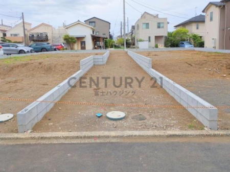 �_�ސ쌧������s�{��3���ڂ̓y�n�̌��n�y�n�ʐ^