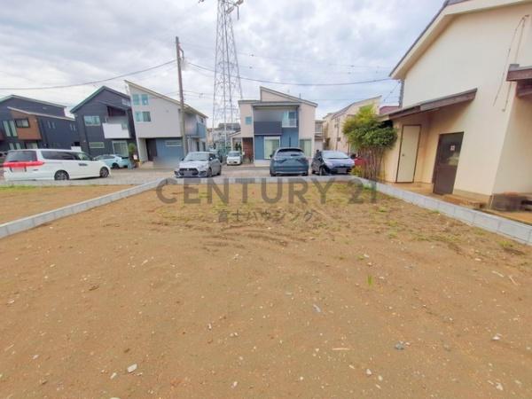 �_�ސ쌧������s�{��3���ڂ̓y�n�̌��n�y�n�ʐ^