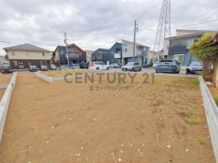 �_�ސ쌧������s�{��3���ڂ̓y�n�̌��n�y�n�ʐ^