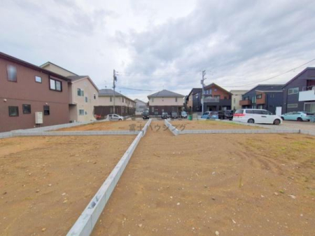 �_�ސ쌧������s�{��3���ڂ̓y�n�̌��n�y�n�ʐ^