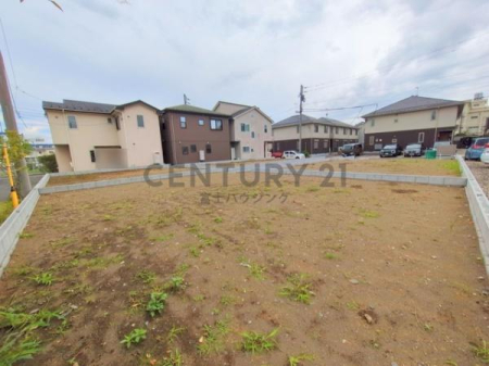 �_�ސ쌧������s�{��3���ڂ̓y�n�̌��n�y�n�ʐ^