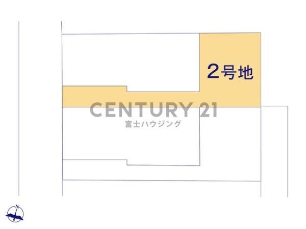 �_�ސ쌧������s�{��3���ڂ̓y�n�̊Ԏ��}