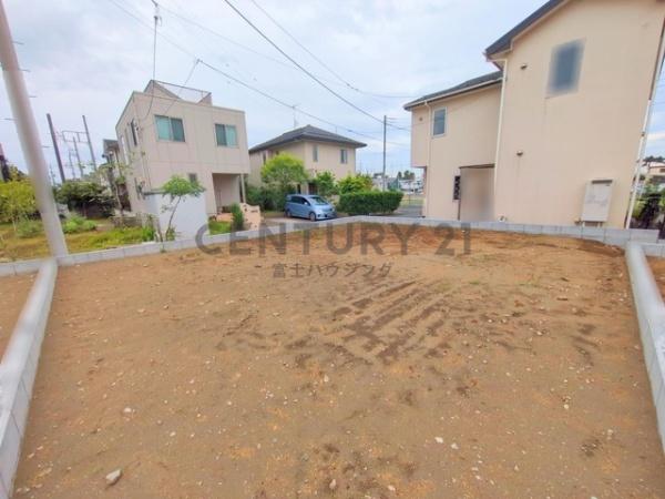 �_�ސ쌧������s�{��3���ڂ̓y�n�̌��n�y�n�ʐ^