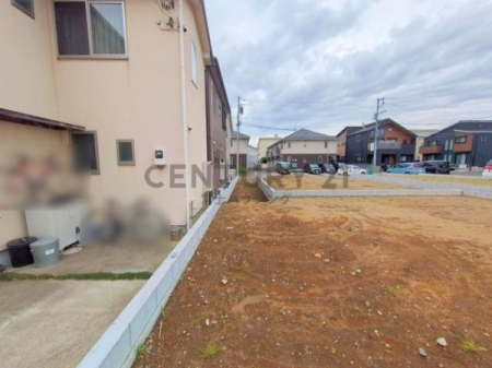 �_�ސ쌧������s�{��3���ڂ̓y�n�̌��n�y�n�ʐ^