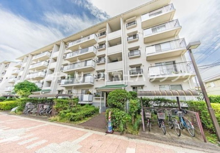 �_�ސ쌧������s�~��1���ڂ̒��Ã}���V�����̂��̑�