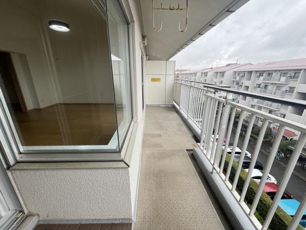 �_�ސ쌧������s�~��1���ڂ̒��Ã}���V�����̃o���R�j�[