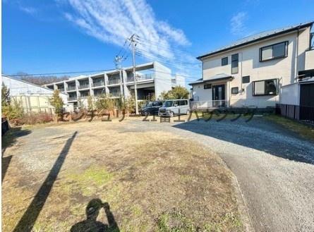 �_�ސ쌧����s����̓y�n�̌��n�y�n�ʐ^