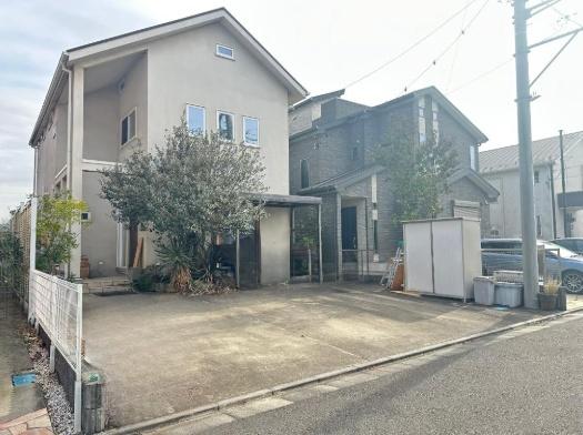 �_�ސ쌧����s���c�̒��È�ˌ��Ă̌��n�O�ώʐ^