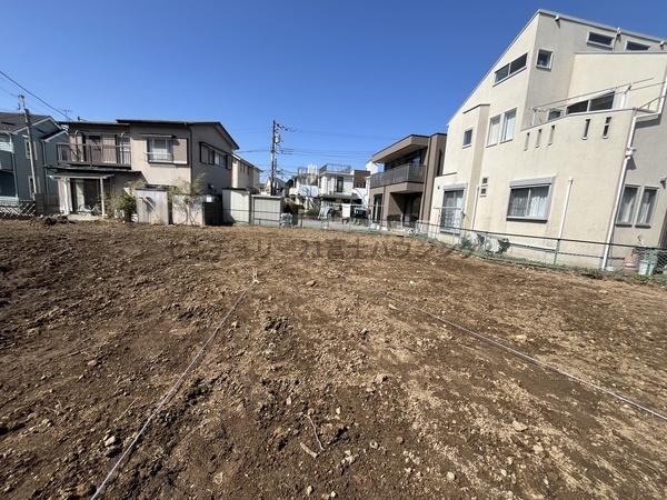 �_�ސ쌧������s�����u2���ڂ̐V�z��ˌ��Ẳ摜