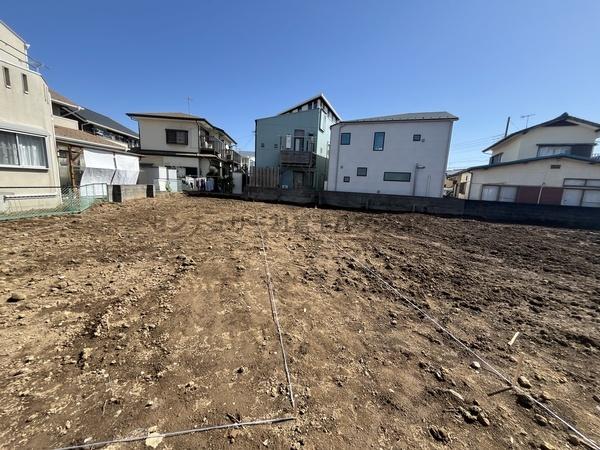 �_�ސ쌧������s�����u2���ڂ̐V�z��ˌ��Ẳ摜