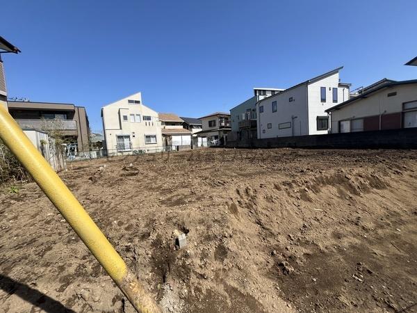 �_�ސ쌧������s�����u2���ڂ̐V�z��ˌ��Ẳ摜