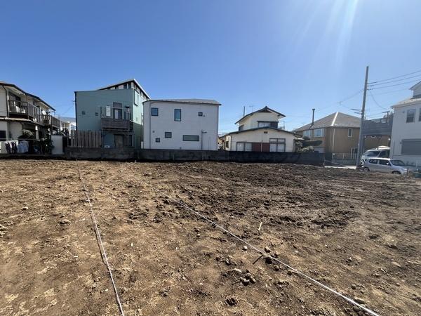 �_�ސ쌧������s�����u2���ڂ̐V�z��ˌ��Ẳ摜