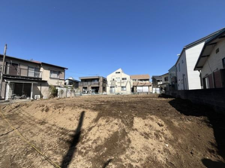 �_�ސ쌧������s�����u2���ڂ̐V�z��ˌ��Ẳ摜