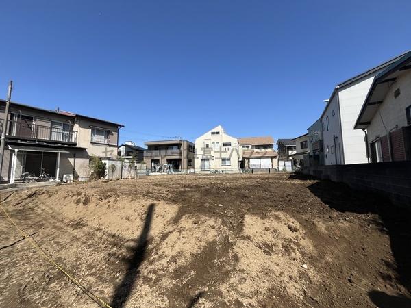 �_�ސ쌧������s�����u2���ڂ̐V�z��ˌ��Ẳ摜