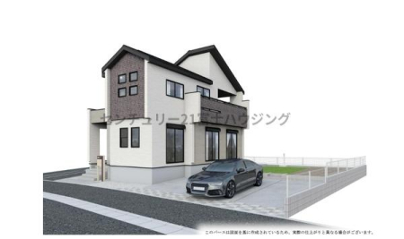 �_�ސ쌧������s��̐V�z��ˌ��Ă̌��n�O�ώʐ^