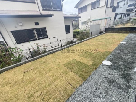 �_�ސ쌧������s��̐V�z��ˌ��Ă̒�