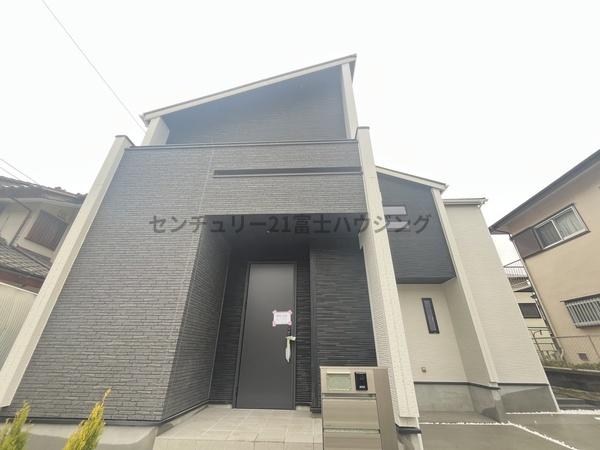 �_�ސ쌧������s��̐V�z��ˌ��Ẳ摜