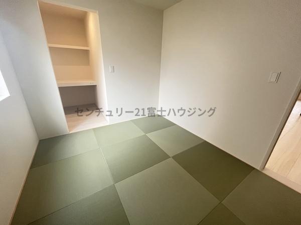 �_�ސ쌧������s��̐V�z��ˌ��Ă̘a��