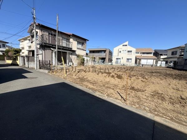 �_�ސ쌧������s�����u2���ڂ̐V�z��ˌ��Ẳ摜