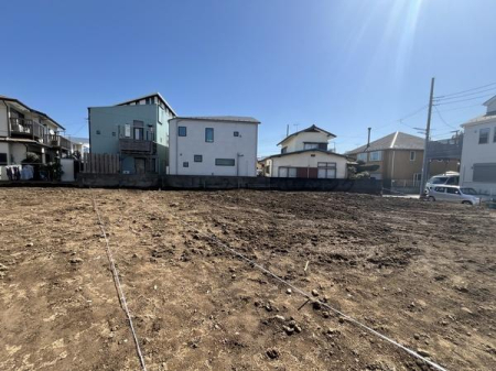 �_�ސ쌧������s�����u2���ڂ̐V�z��ˌ��Ẳ摜