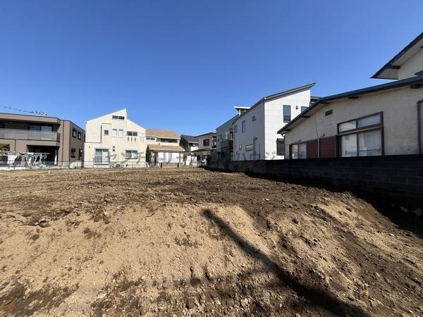 �_�ސ쌧������s�����u2���ڂ̐V�z��ˌ��Ẳ摜