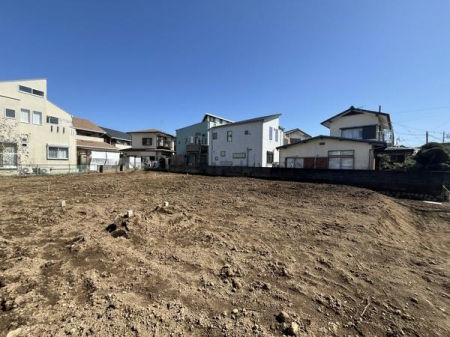 �_�ސ쌧������s�����u2���ڂ̐V�z��ˌ��Ẳ摜