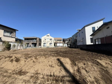 �_�ސ쌧������s�����u2���ڂ̐V�z��ˌ��Ẳ摜